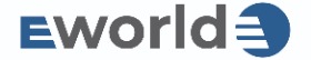 Eworld Limited logo